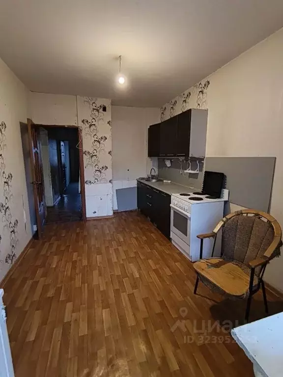 2-к кв. Московская область, Балашиха Железнодорожный мкр, ул. ... - Фото 2