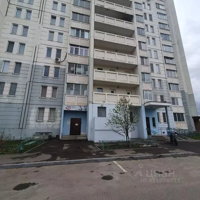 Помещение свободного назначения в Московская область, Подольск ул. ... - Фото 1