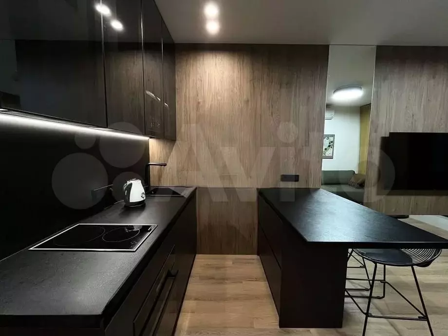 2-к. квартира, 60 м, 10/32 эт. - Фото 0