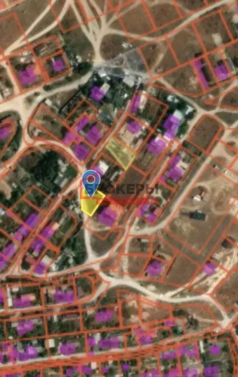 Участок в Севастополь проезд Федоровский, 11А (4.2 сот.) - Фото 2