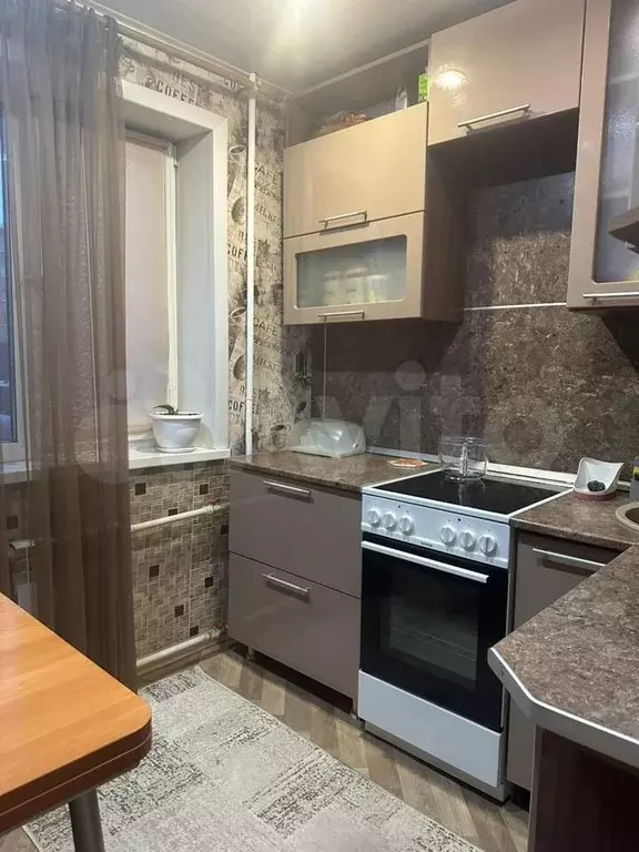 2-к. квартира, 43 м, 1/5 эт. - Фото 0