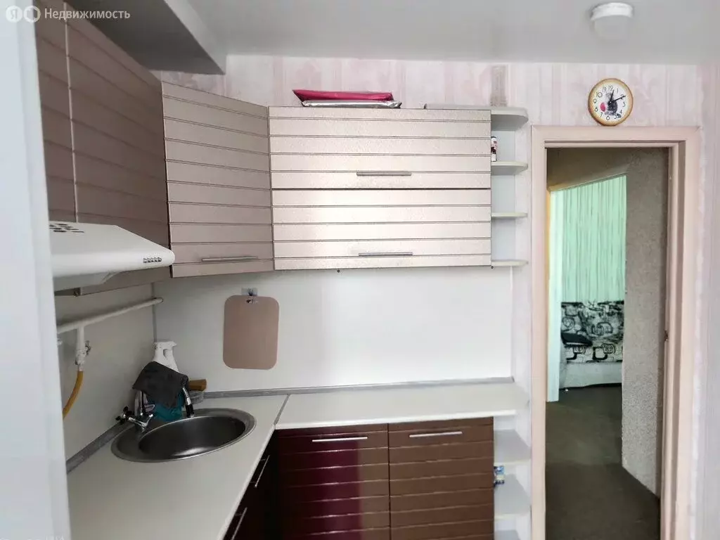 2-комнатная квартира: Волгоград, улица Маршала Ерёменко, 156 (46.7 м) - Фото 1