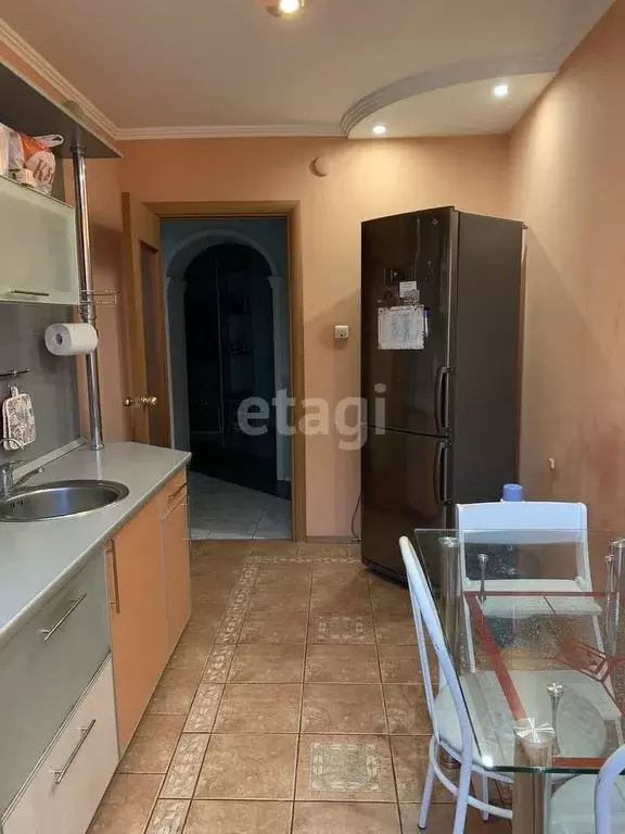 3-к кв. Тюменская область, Тюмень ул. Червишевский Тракт, 31/1 (71.0 ... - Фото 1