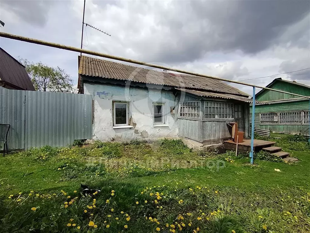 Дом в Рязанская область, Михайловский муниципальный округ, с. ... - Фото 2