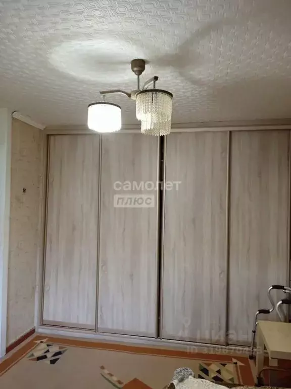 1-к кв. Омская область, Омск ул. Всеволода Иванова, 17 (30.0 м) - Фото 1
