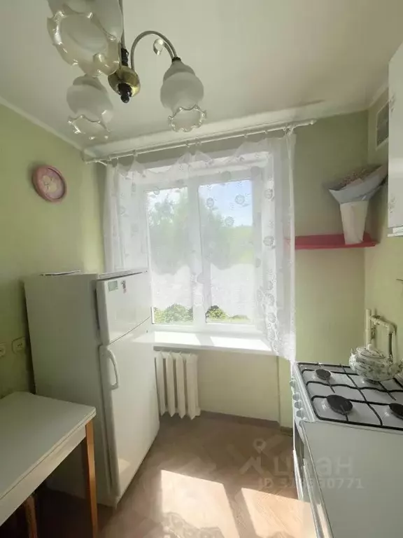 1-к кв. Москва Севастопольский просп., 53 (32.0 м) - Фото 0