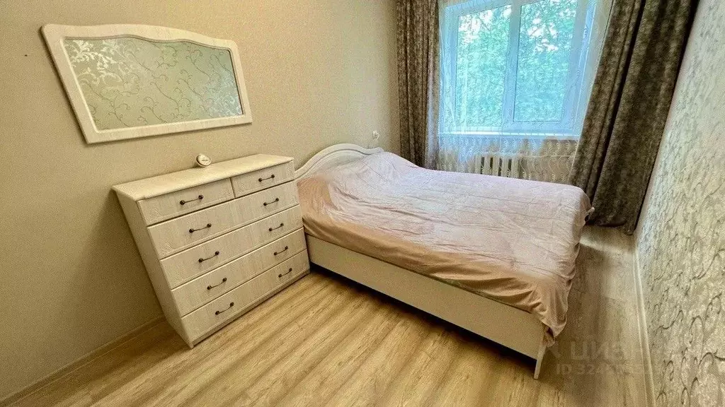 2-к кв. Смоленская область, Смоленск ул. Нормандия-Неман, 24 (45.0 м) - Фото 2