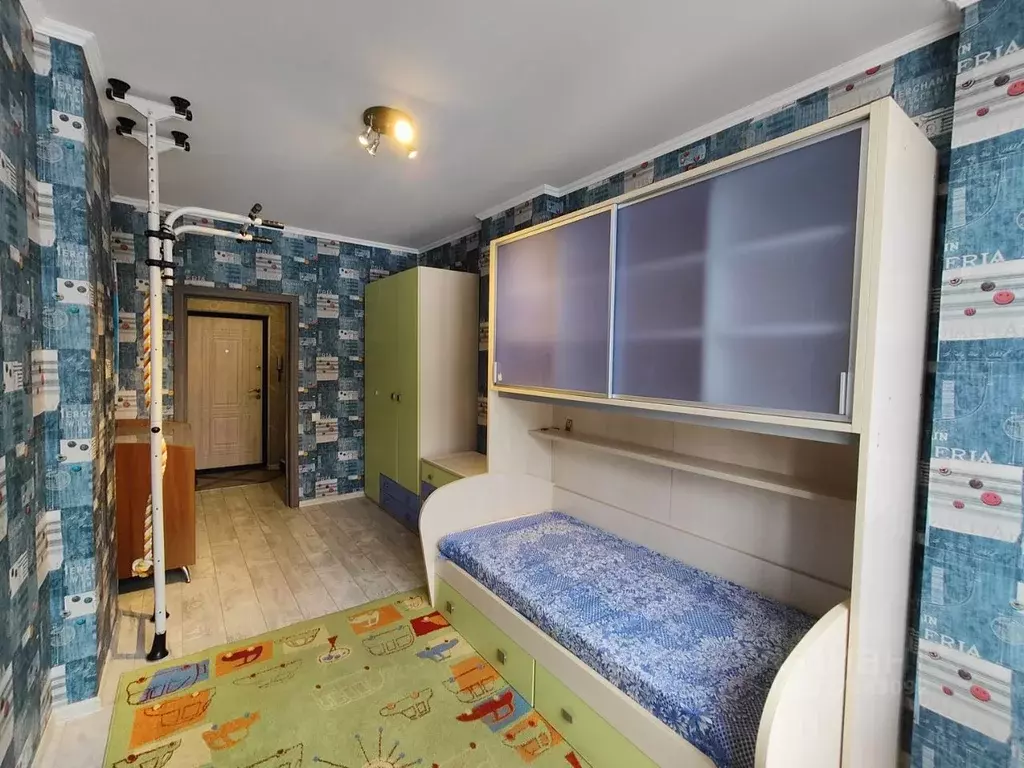 2-к кв. Московская область, Мытищи ул. Колпакова, 10 (59.2 м) - Фото 0