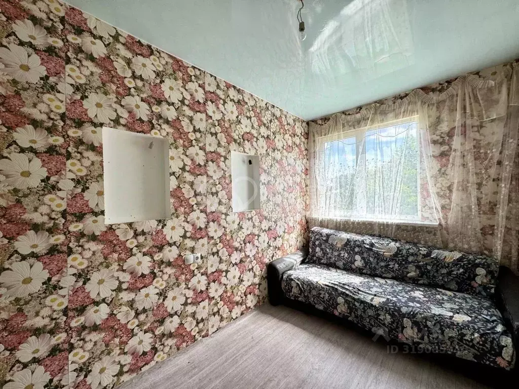 Дом в Волгоградская область, Городищенский район, Краснопахаревское ... - Фото 0