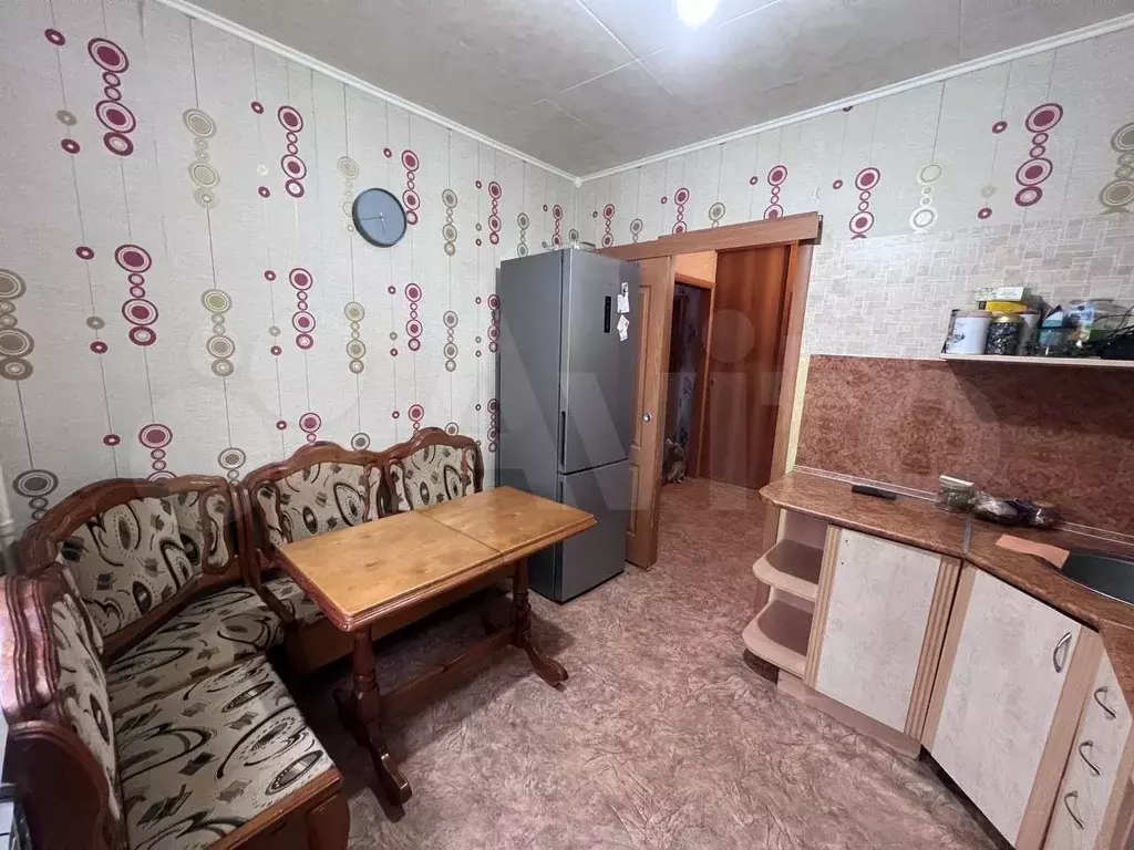 2-к. квартира, 51 м, 6/10 эт. - Фото 1