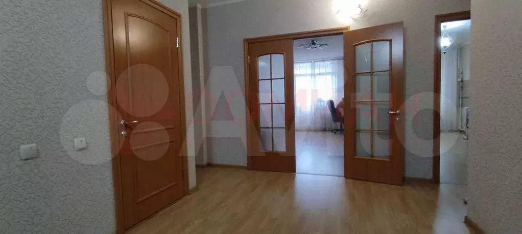 2-к. квартира, 72,2 м, 2/9 эт. - Фото 1