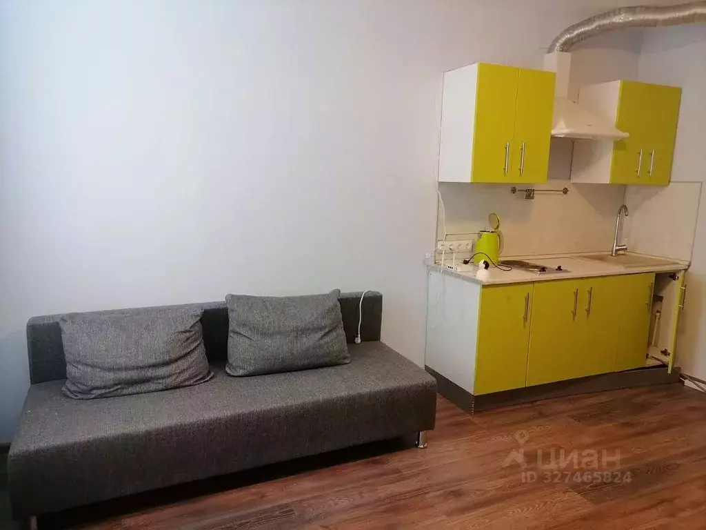 Студия Московская область, Мытищи бул. Тенистый, 11 (22.5 м) - Фото 2