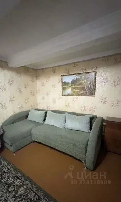 2-к кв. Ростовская область, Новочеркасск ул. Фрунзе, 31 (33.1 м) - Фото 2