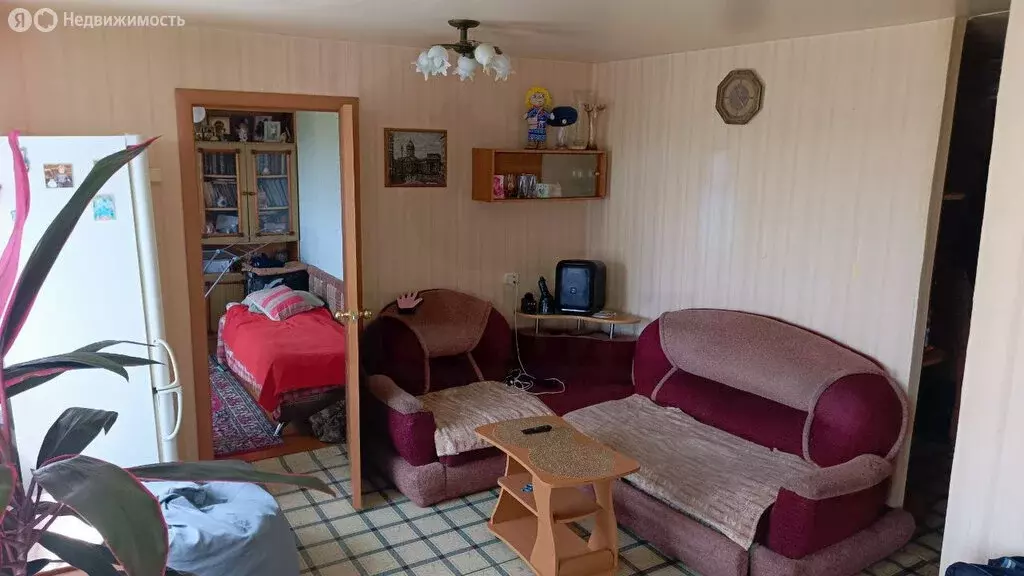 2-комнатная квартира: Екатеринбург, улица Лукиных, 4 (43 м) - Фото 1