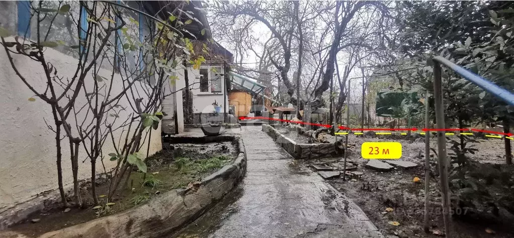 Дом в Крым, Ялта ул. Рабочая, 17 (75 м) - Фото 0
