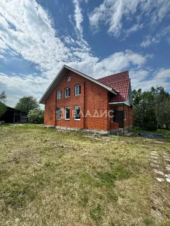 Продается дом в д. Прудцы - Фото 0