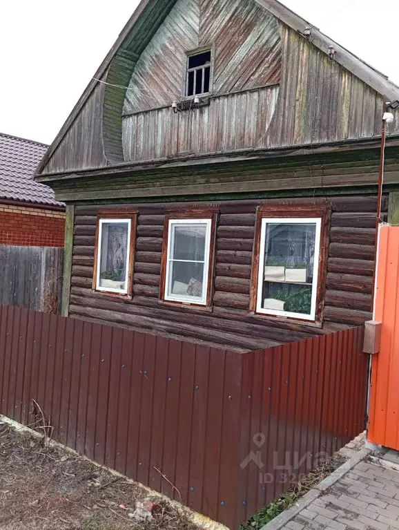 Дом в Челябинская область, Коркинский муниципальный округ, Роза рп ул. ... - Фото 1