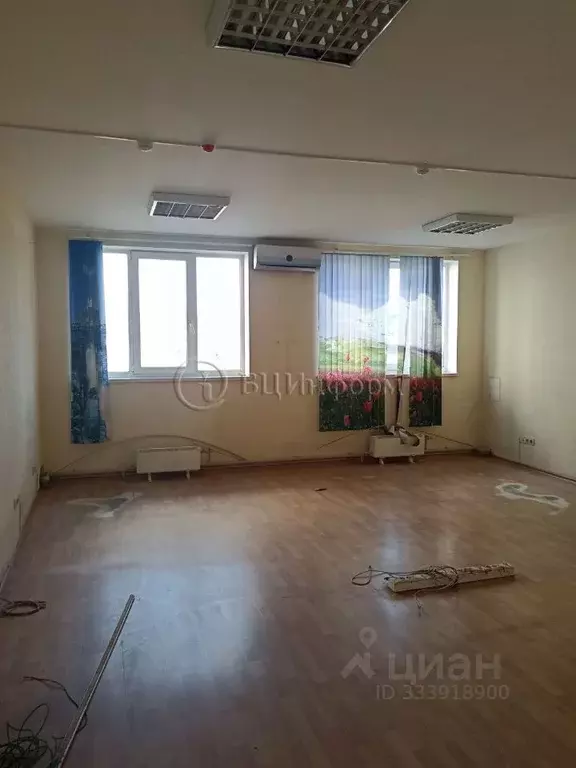 Офис в Санкт-Петербург 2-й Муринский просп., 38 (41 м) - Фото 1