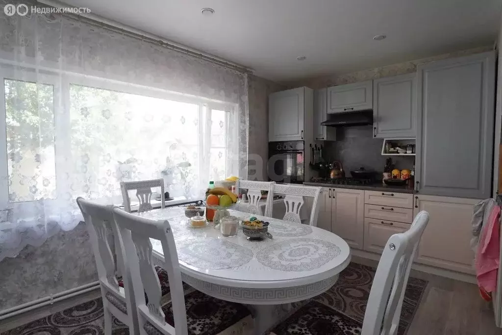 Дом в Кондрово, улица Ветеранов (62.8 м) - Фото 2