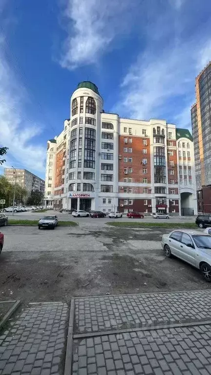 3-к кв. Алтайский край, Барнаул Социалистический просп., 54 (107.8 м) - Фото 2