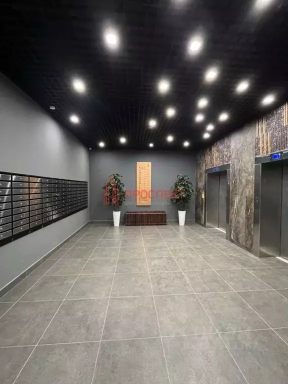 Студия Пензенская область, Пенза ул. Измайлова, 46 (19.7 м) - Фото 0