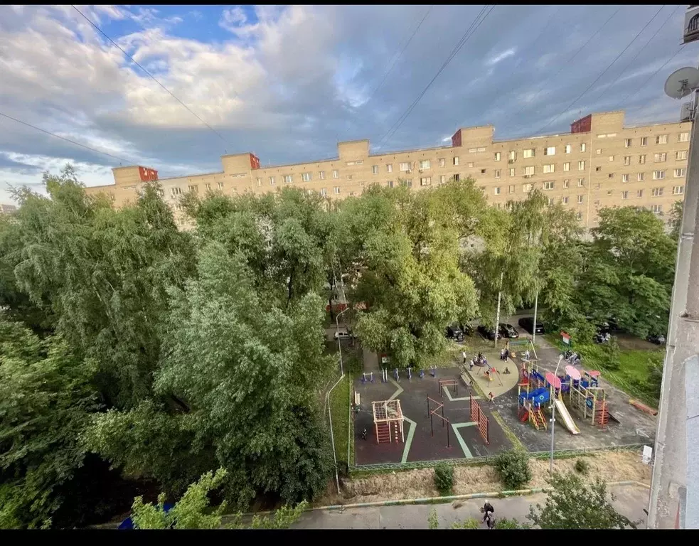 2-к кв. Московская область, Люберцы ул. С.П. Попова, 29 (54.0 м) - Фото 1