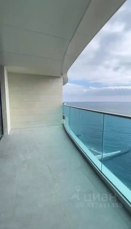 2-к кв. Крым, Ялта ул. Дражинского, 48В (47.3 м) - Фото 0