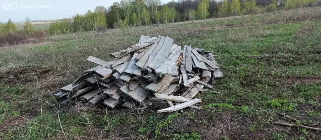Участок в Ишимбай, микрорайон Кузьминовка (10.6 м) - Фото 2