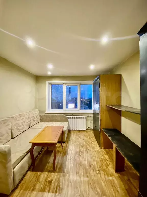 Квартира-студия, 17 м, 7/9 эт. - Фото 1