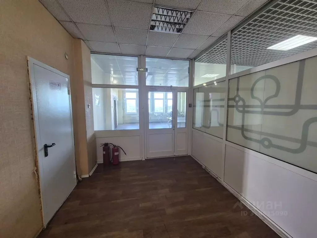 Помещение свободного назначения в Кемеровская область, Новокузнецк ул. ... - Фото 0