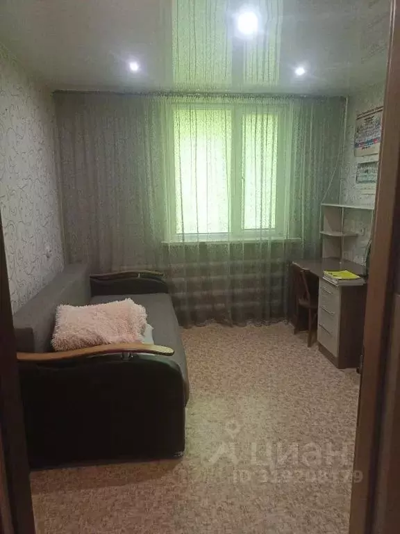 2-к кв. Алтайский край, Яровое В кв-л, 7 (58.0 м) - Фото 1