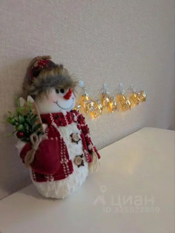 1-к кв. Санкт-Петербург пос. Стрельна, просп. Буденного, 26к6 (22.0 м) - Фото 2