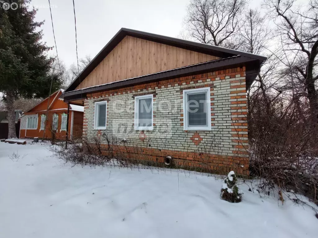 Дом в Кузнецкий район, муниципальное образование Евлашево (28.5 м) - Фото 2