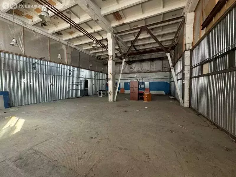Склад (214.1 м) - Фото 1