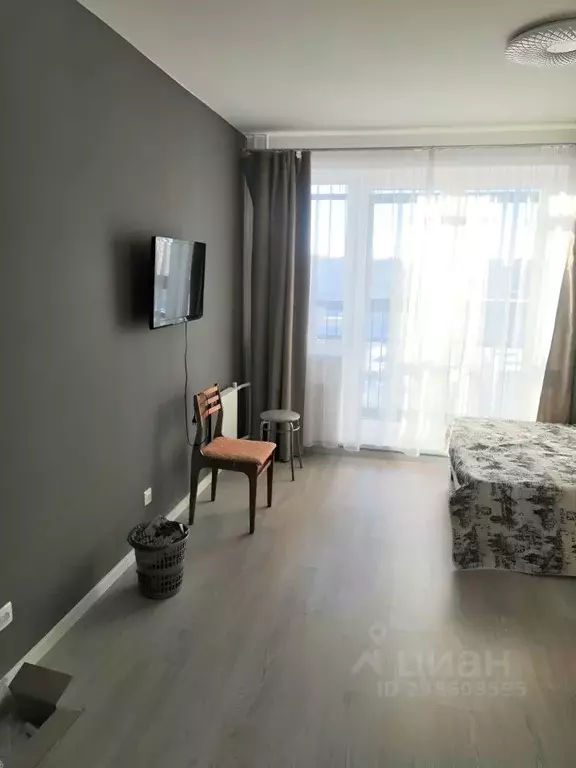 Студия Удмуртия, Ижевск ул. Архитектора П.П. Берша, 22 (25.0 м) - Фото 2