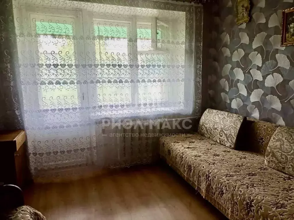 Комната Брянская область, Брянск просп. Ленина, 101а (12.8 м) - Фото 1