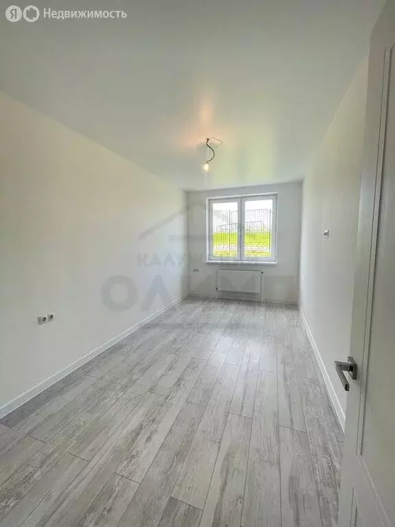 1-комнатная квартира: Тула, улица Генерала Горшкова, 8 (42.95 м) - Фото 2