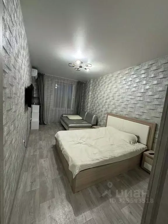 1-к кв. Новосибирская область, Новосибирск ул. Дуси Ковальчук, 238 ... - Фото 1