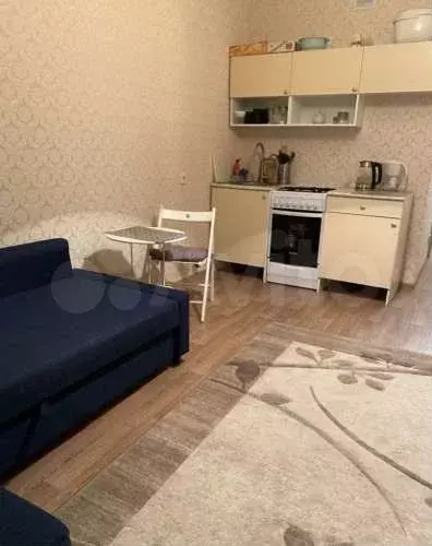 Квартира-студия, 27 м, 9/17 эт. - Фото 0