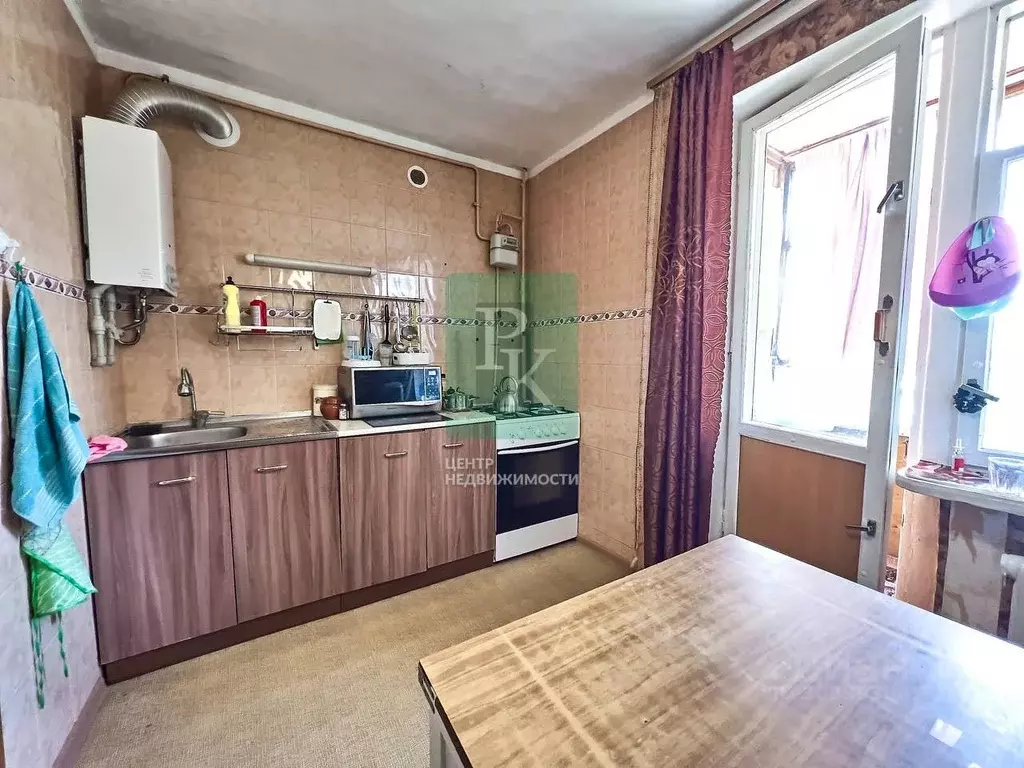 3-к кв. Севастополь, Севастополь, Балаклава г. ул. Башенная, 11 (68.2 ... - Фото 0