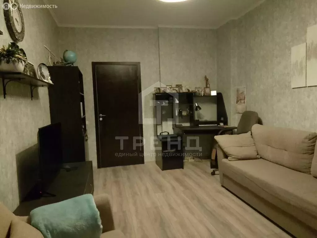 4-комнатная квартира: Петергоф, Ропшинское шоссе, 3к6 (84.7 м) - Фото 1