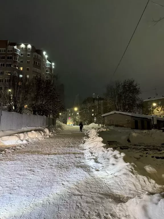 Гараж в Кировская область, Киров ул. Мельникова, 13Г (19 м) - Фото 2