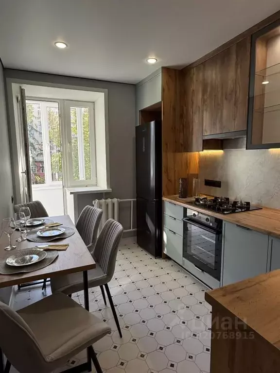 2-к кв. Кировская область, Киров ул. Маклина, 39 (47.2 м) - Фото 2