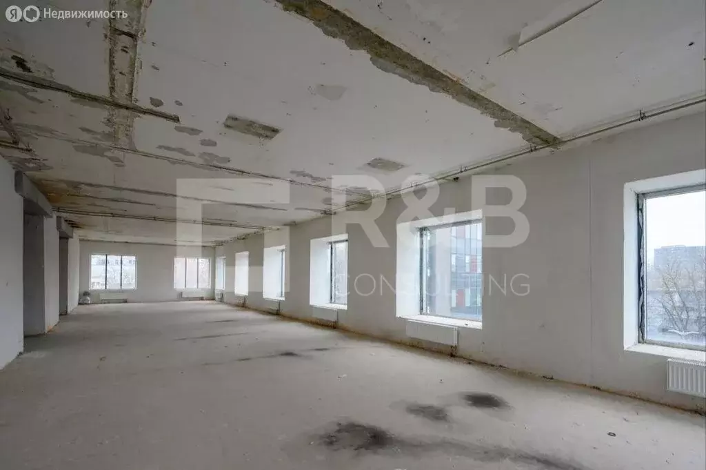 Офис (192.6 м) - Фото 1