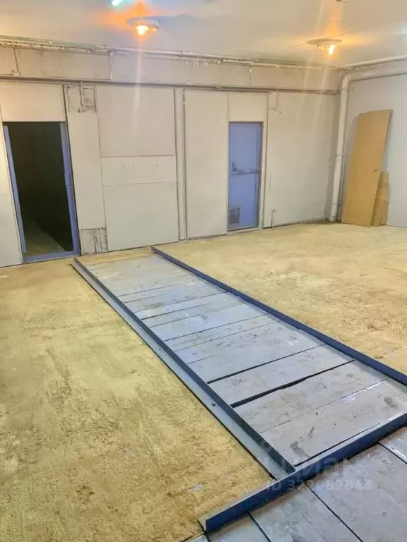 Гараж в Татарстан, Нижнекамск ул. Мурадьяна, 30Б (40 м) - Фото 2