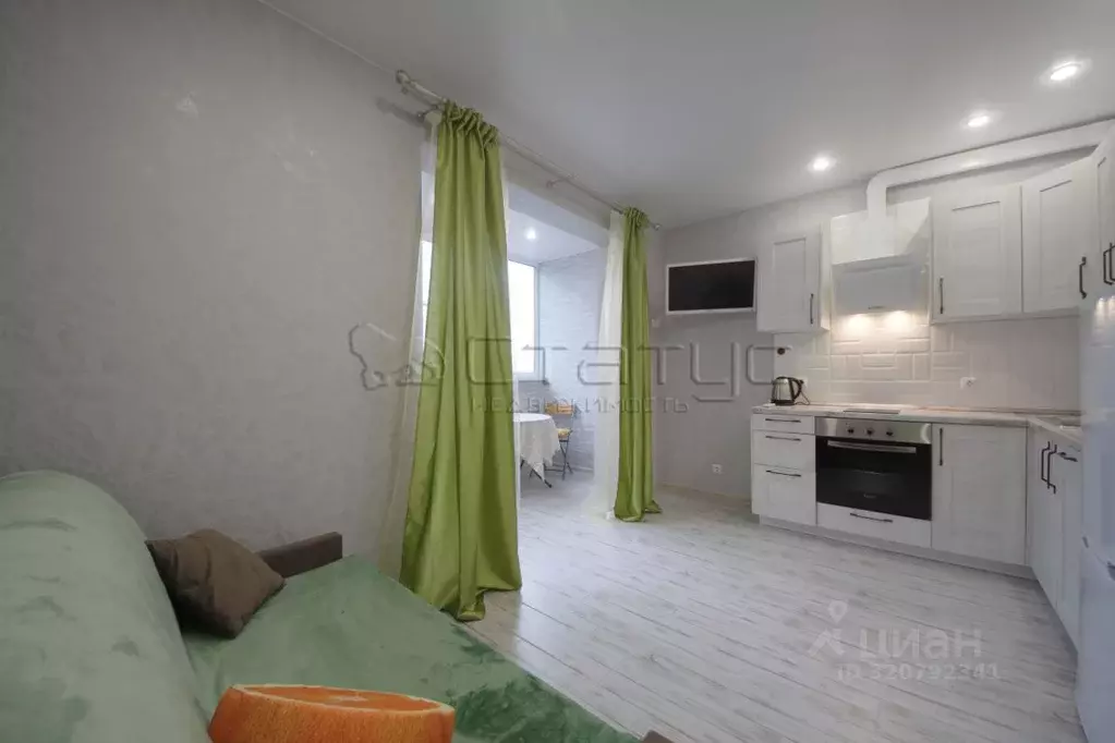 Студия Ленинградская область, Ломоносовский район, Аннинское городское ... - Фото 1