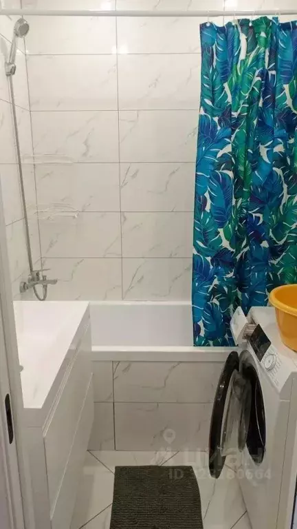 2-к кв. Ульяновская область, Ульяновск просп. Маршала Устинова, 7/14А ... - Фото 1