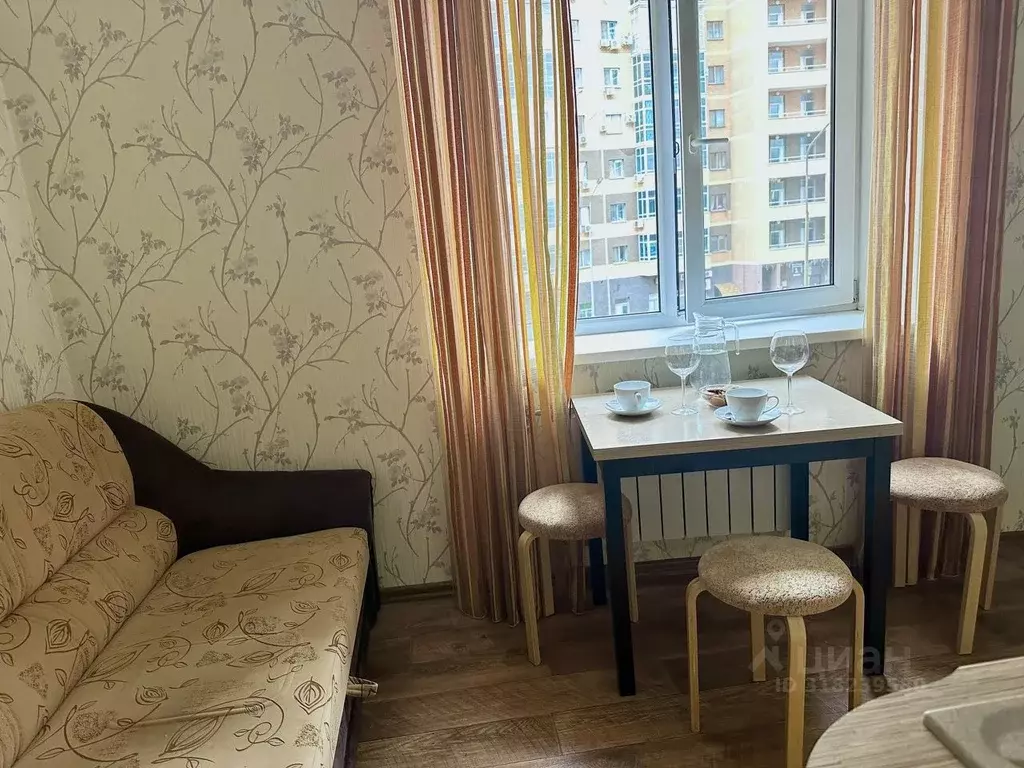 2-к кв. Татарстан, Казань Чистопольская ул., 40 (45.0 м) - Фото 1
