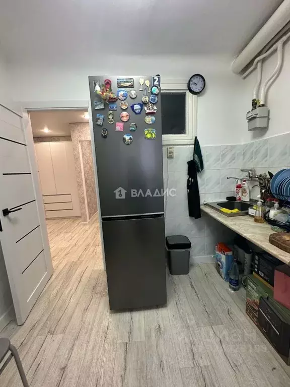 1-к кв. Волгоградская область, Волгоград ул. Маршала Еременко, 150 ... - Фото 2