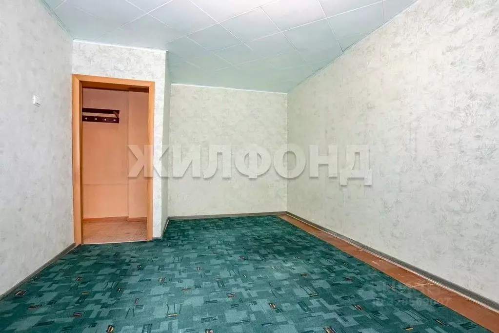 Квартира, 1 комната, 29.1 м - Фото 1